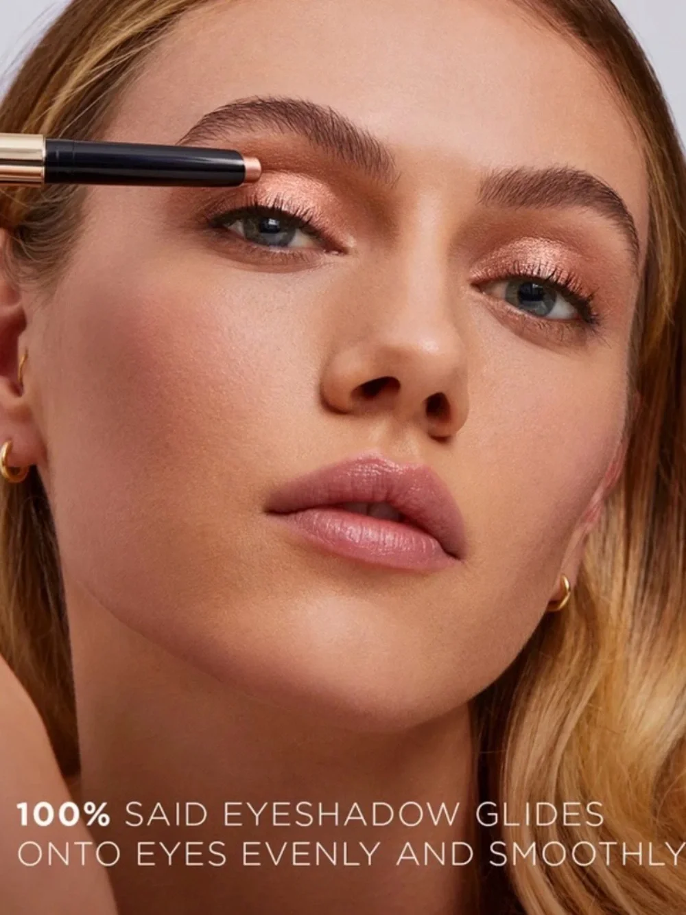 👁️Voyeur Eye Shadow Stick- SOLSTICE NIB